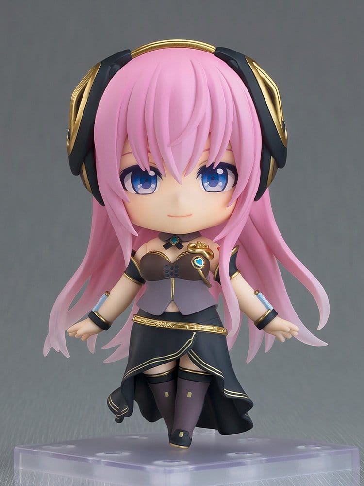 Character Vocal Series 03: Megurine Luka Nendoroid Actionfigur V4X, 10 cm