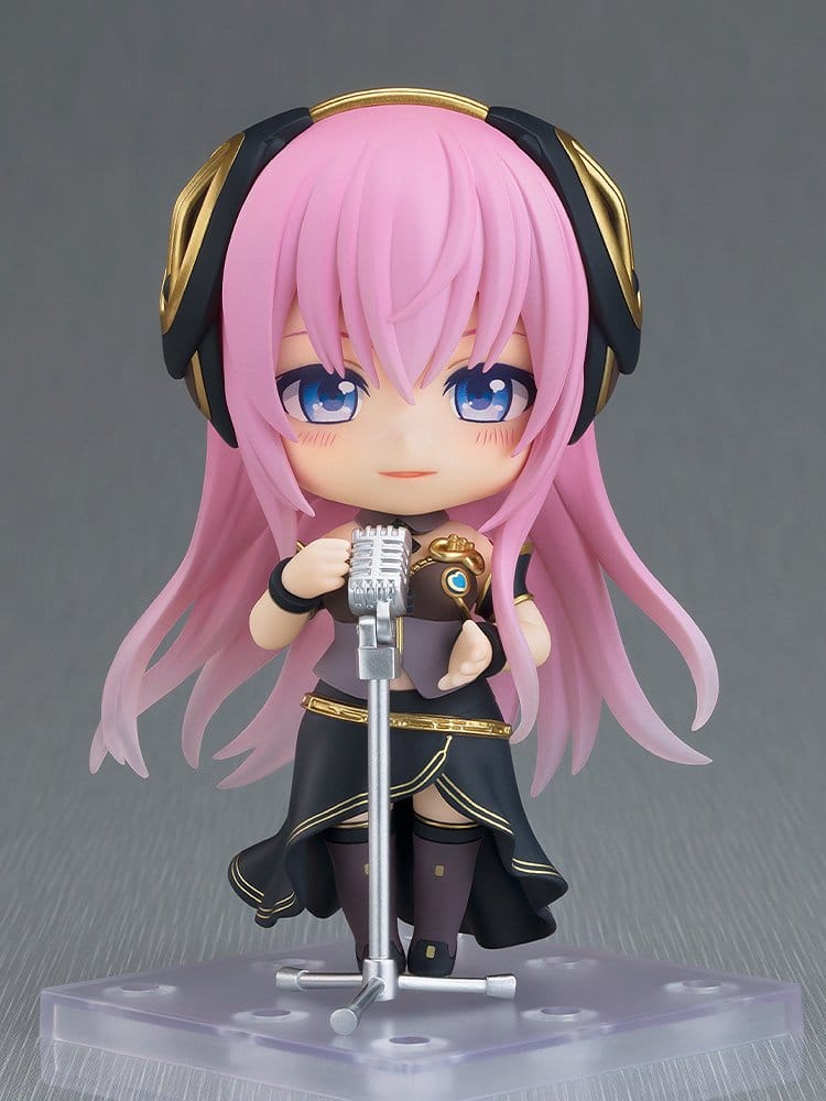 Character Vocal Series 03: Megurine Luka Nendoroid Actionfigur V4X, 10 cm