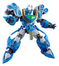 Mado King Granzort Moderoid plastmodellbyggsats King's Style Aquabeat 18 cm