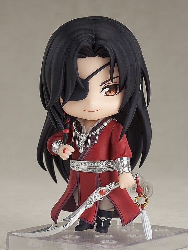 Heaven Official's Blessing Nendoroid actionfigur Hua Cheng (re-run) 10 cm