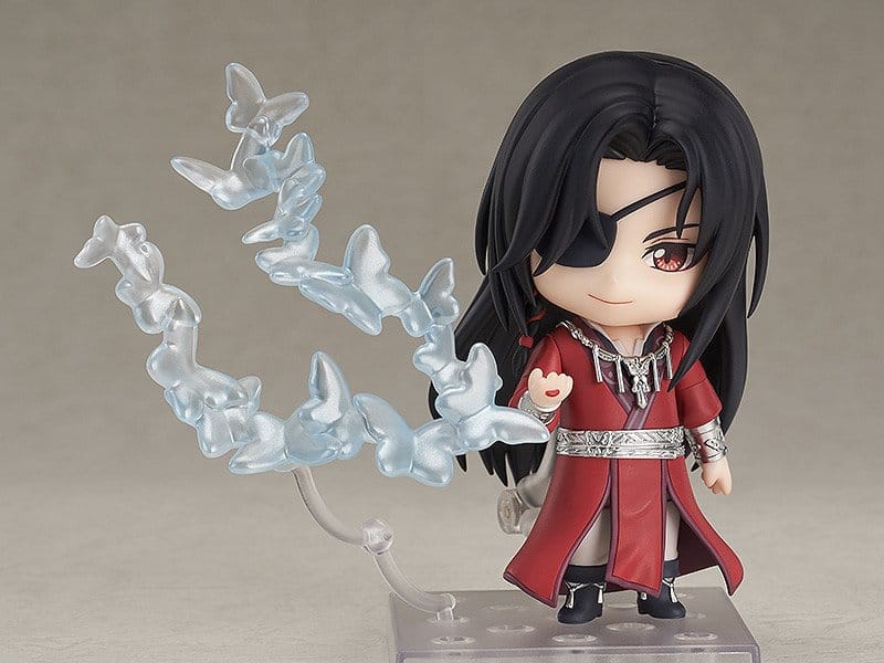 Heaven Official's Blessing Nendoroid actionfigur Hua Cheng (re-run) 10 cm