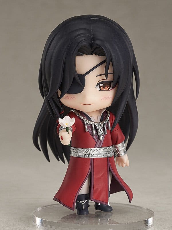 Heaven Official's Blessing Nendoroid actionfigur Hua Cheng (re-run) 10 cm