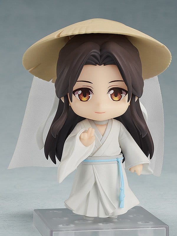 Heaven Official's Blessing Nendoroid actionfigur Xie Lian (återutgåva) 10 cm