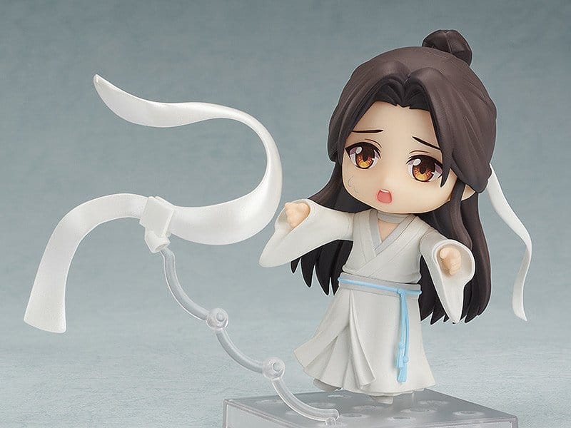 Heaven Official's Blessing Nendoroid actionfigur Xie Lian (återutgåva) 10 cm