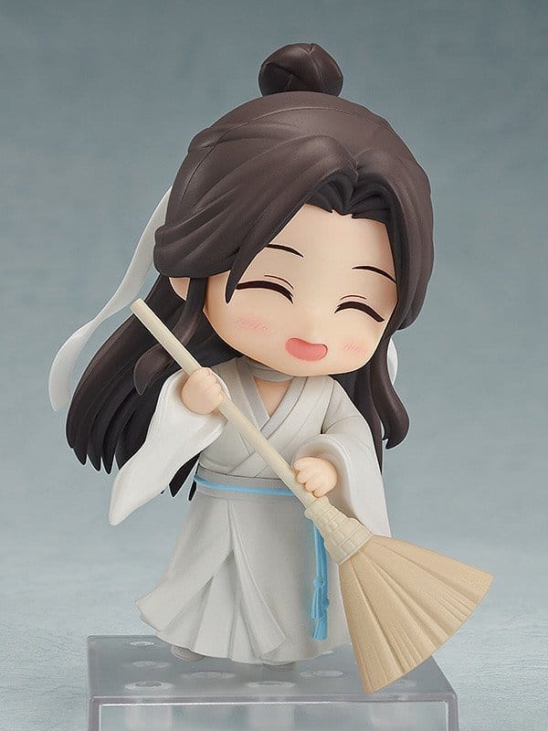 Heaven Official's Blessing Nendoroid actionfigur Xie Lian (återutgåva) 10 cm