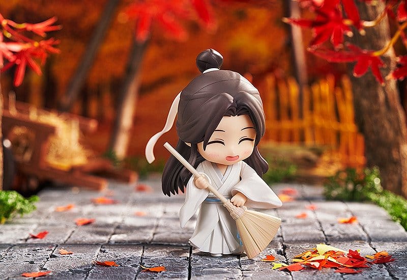 Heaven Official's Blessing Nendoroid actionfigur Xie Lian (återutgåva) 10 cm
