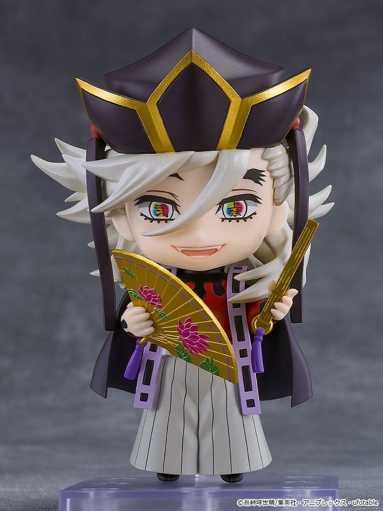 Demon Slayer: Kimetsu no Yaiba Nendoroid actionfigur Doma 10 cm