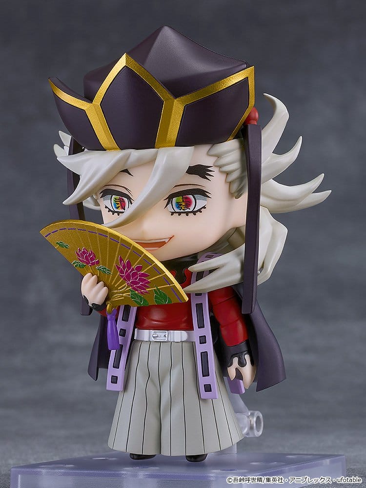 Demon Slayer: Kimetsu no Yaiba Nendoroid Action Figur Doma 10 cm