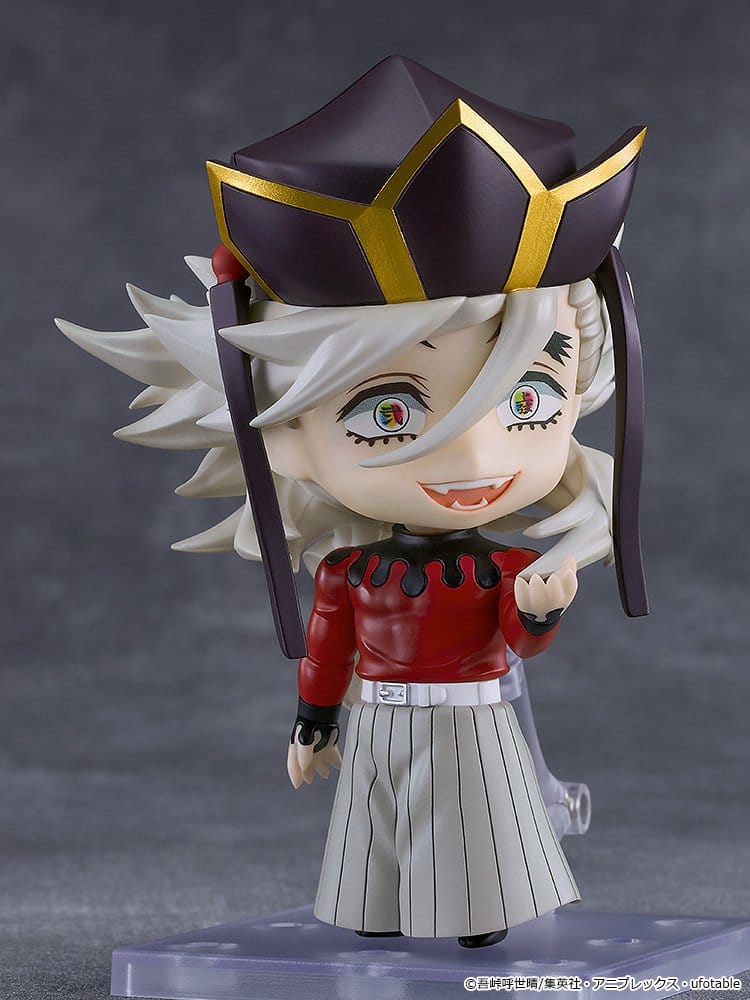 Demon Slayer: Kimetsu no Yaiba Nendoroid actionfigur Doma 10 cm