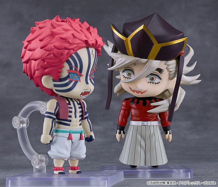 Demon Slayer: Kimetsu no Yaiba Nendoroid actionfigur Doma 10 cm