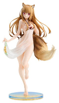 Spice and Wolf: Merchant Meets the Wise Wolf PVC-figur 1/7 Holo feat. saitom 24 cm