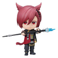 Final Fantasy XIV Nendoroid Action Figur G'raha Tia 10 cm