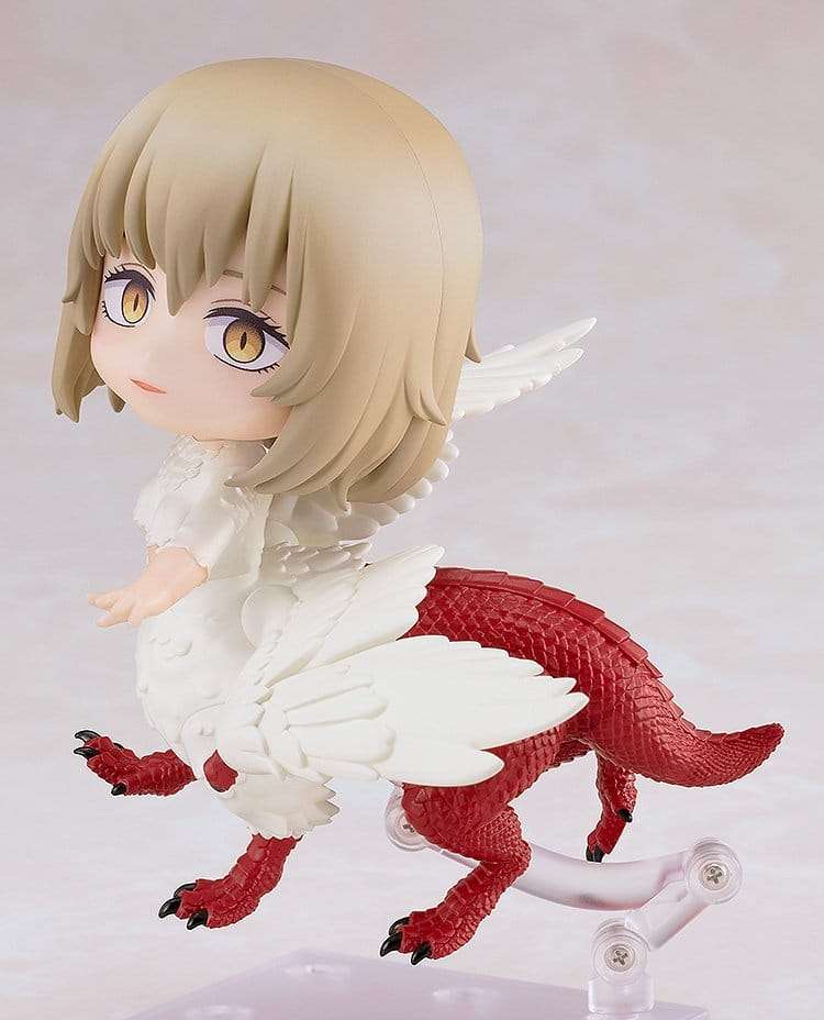 Delicious in Dungeon Nendoroid actionfigur Falin (Chimera) 11 cm