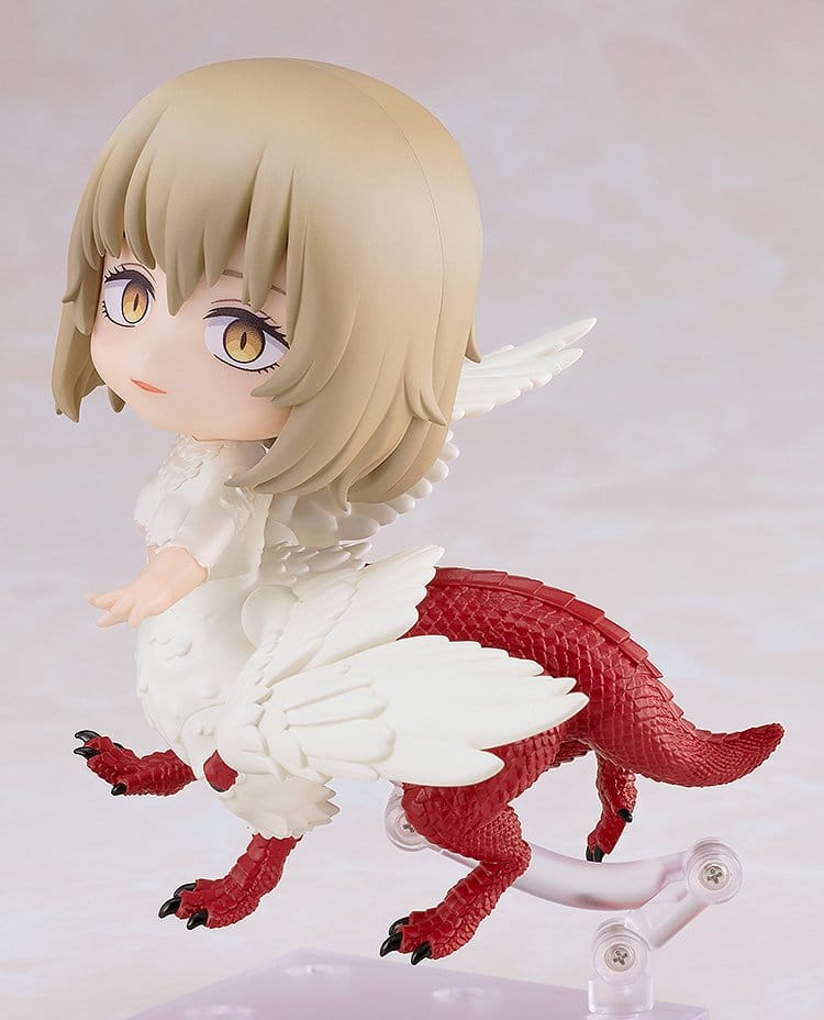 Delicious in Dungeon Nendoroid actionfigur Falin (Chimera) 11 cm