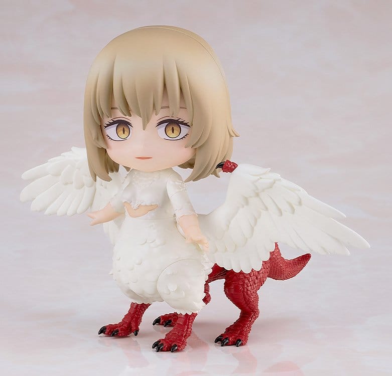 Delicious in Dungeon Nendoroid Action Figur Falin (Chimera) 11 cm