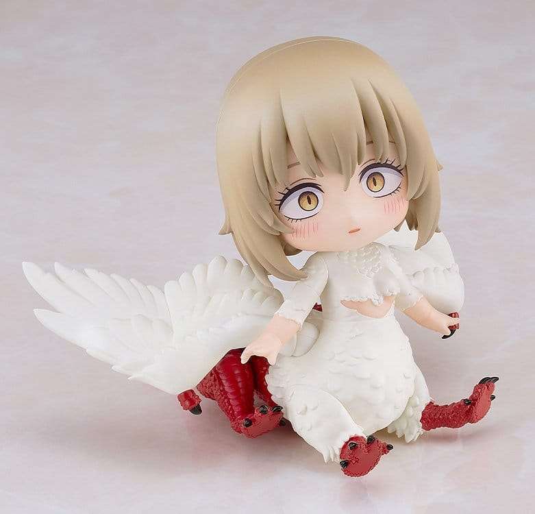 Delicious in Dungeon Nendoroid actionfigur Falin (Chimera) 11 cm