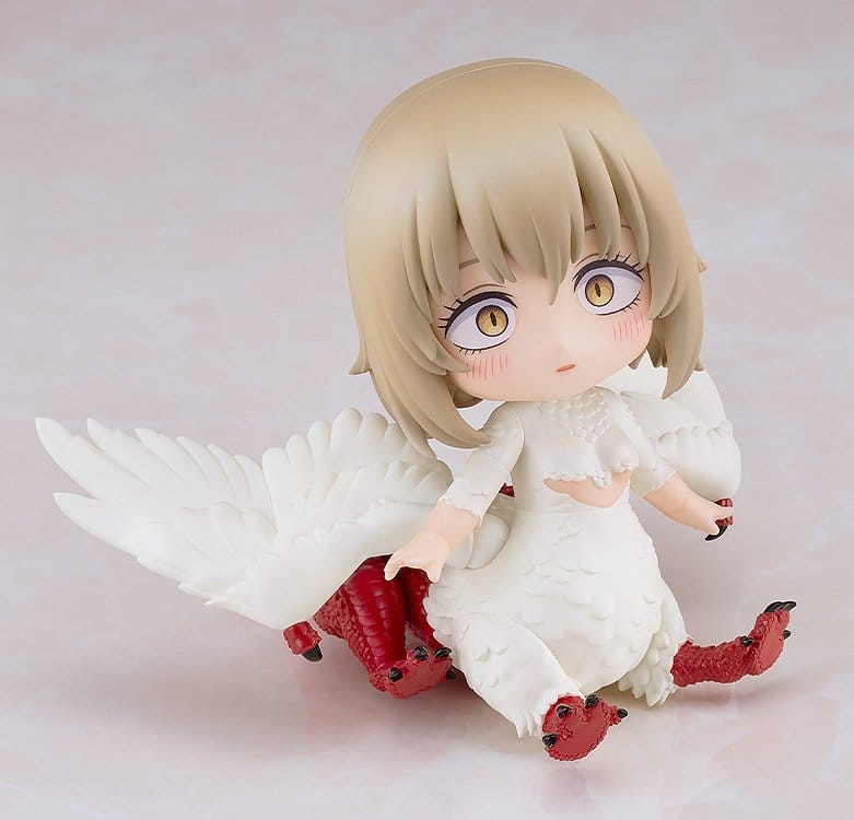 Delicious in Dungeon Nendoroid actionfigur Falin (Chimera) 11 cm