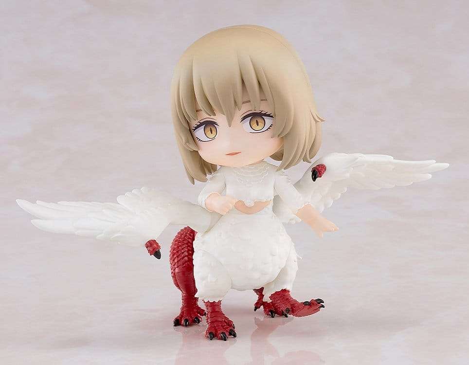 Delicious in Dungeon Nendoroid actionfigur Falin (Chimera) 11 cm