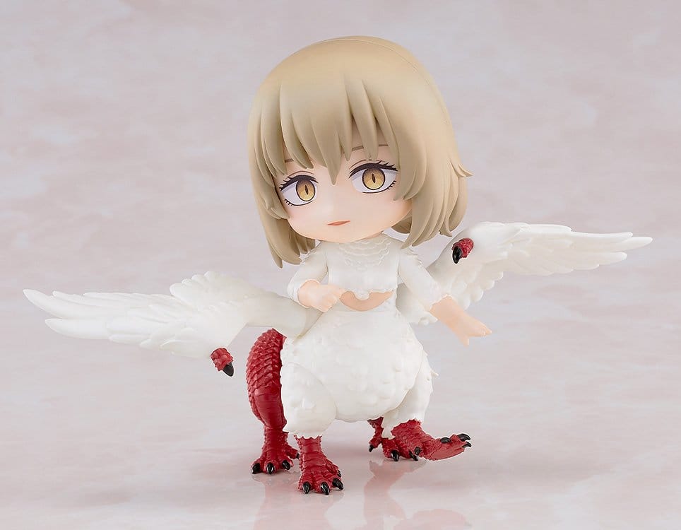 Delicious in Dungeon Nendoroid actionfigur Falin (Chimera) 11 cm