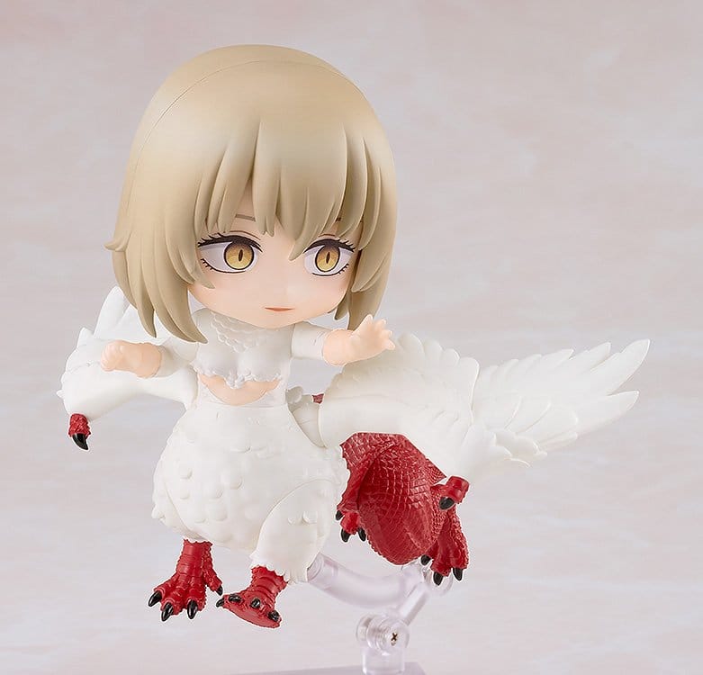 Delicious in Dungeon Nendoroid actionfigur Falin (Chimera) 11 cm