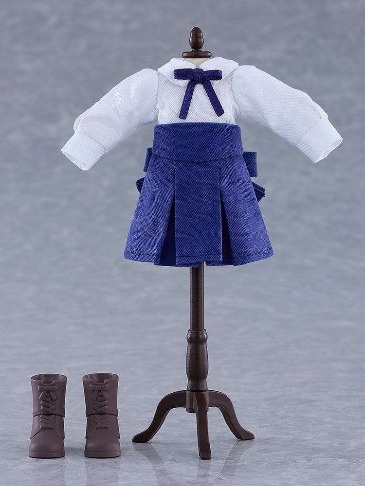 Fate/stay night Nendoroid Doll Outfit Set Saber - Casual Outfit Ver.