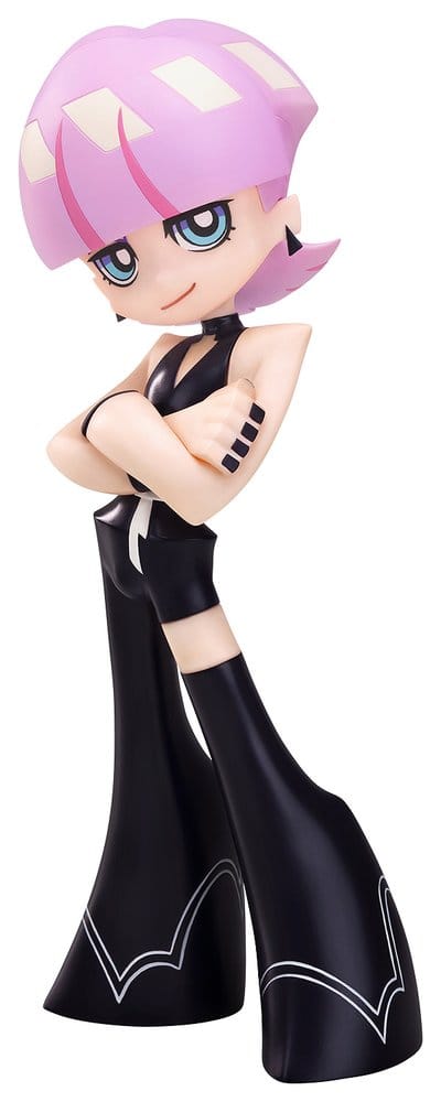 New Panty & Stocking with Garterbelt Pop Up Parade PVC-figur i polyuretan 14 cm