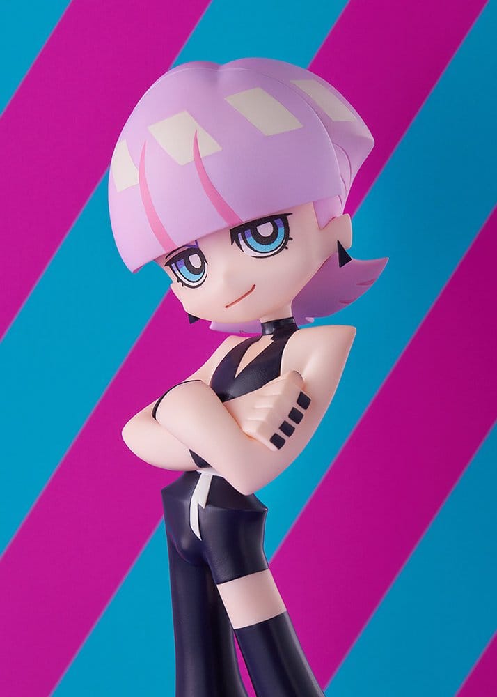 New Panty & Stocking with Garterbelt Pop Up Parade PVC-figur i polyuretan 14 cm