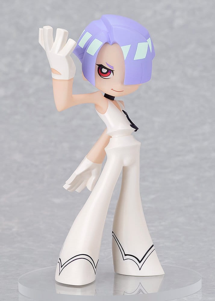 New Panty & Stocking with Garterbelt Pop Up Parade PVC-figur Polyester 14 cm