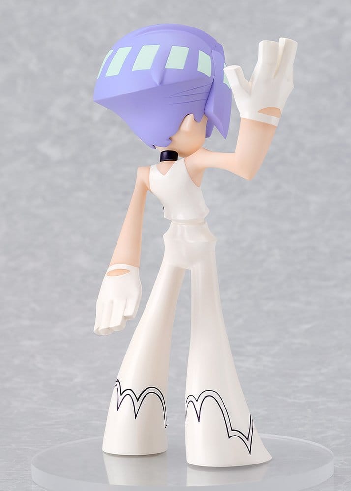 New Panty & Stocking with Garterbelt Pop Up Parade PVC-figur Polyester 14 cm