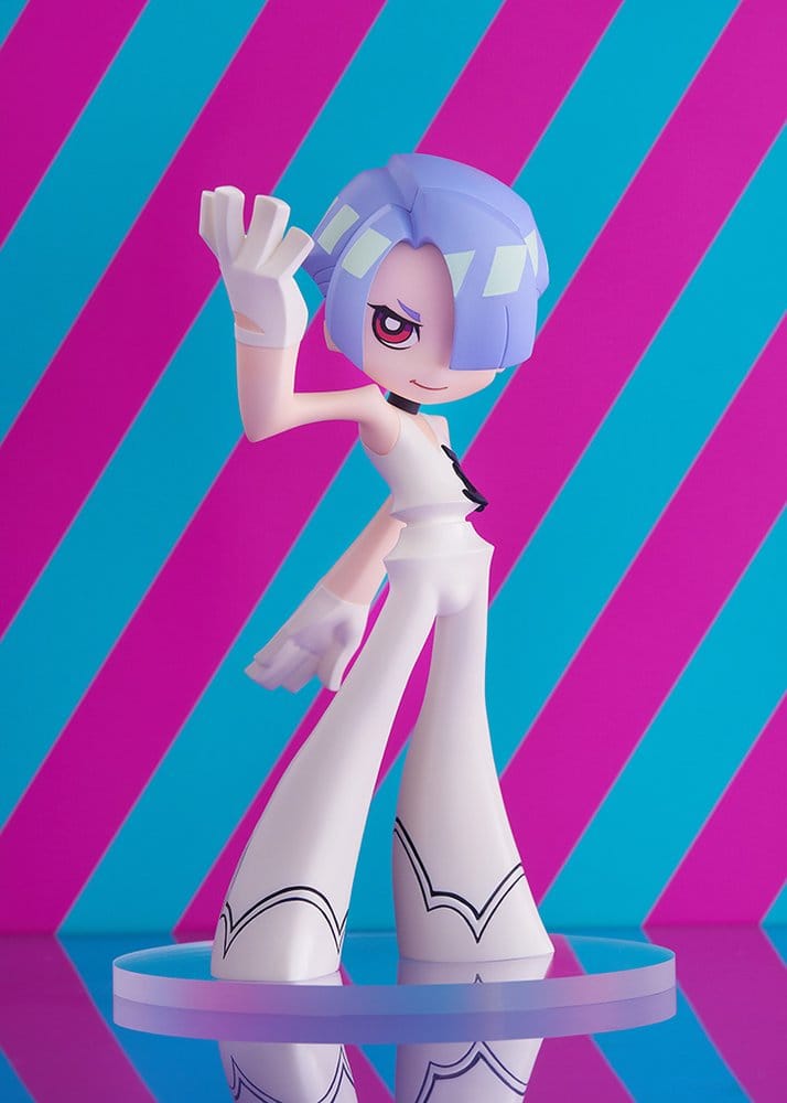 New Panty & Stocking with Garterbelt Pop Up Parade PVC-figurer 2-pack Polyester & Polyurethane 14 cm