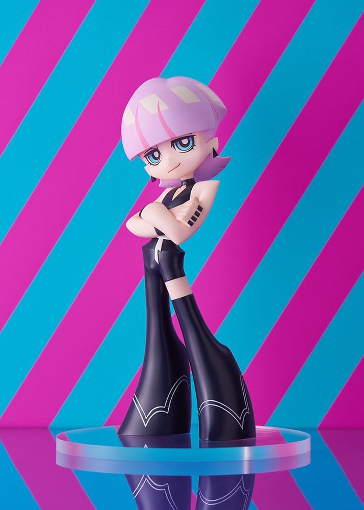 New Panty & Stocking with Garterbelt Pop Up Parade PVC-figurer 2-pack Polyester & Polyurethane 14 cm