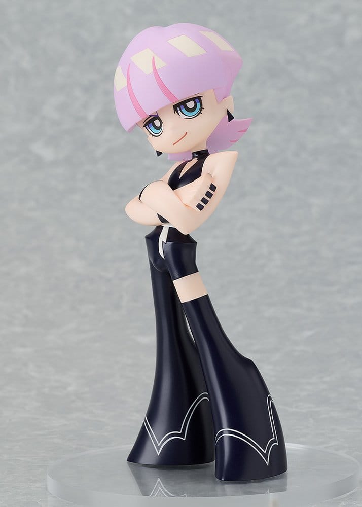 New Panty & Stocking with Garterbelt Pop Up Parade PVC-figurer 2-pack Polyester & Polyurethane 14 cm