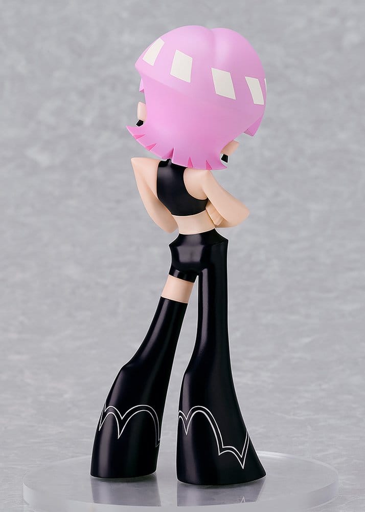 New Panty & Stocking with Garterbelt Pop Up Parade PVC-figurer 2-pack Polyester & Polyurethane 14 cm