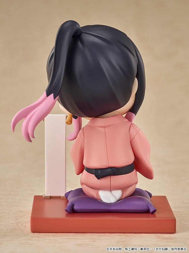 Akane-Banashi Mini Memory Mini Figure Akane Osaki: First Performance Ver. 8 cm