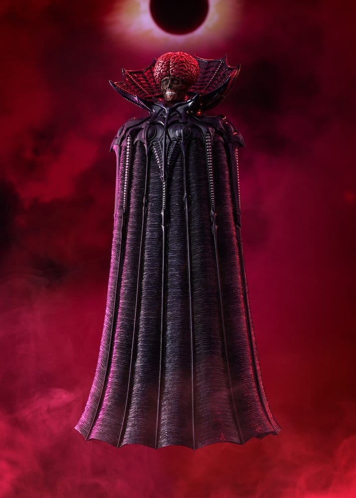 Berserk Pop Up Parade SP PVC-figur Void 27 cm