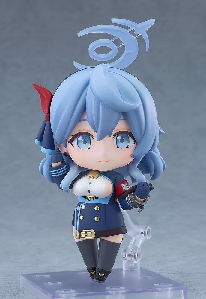 Blue Archive Nendoroid Figur Ako Amau 10 cm
