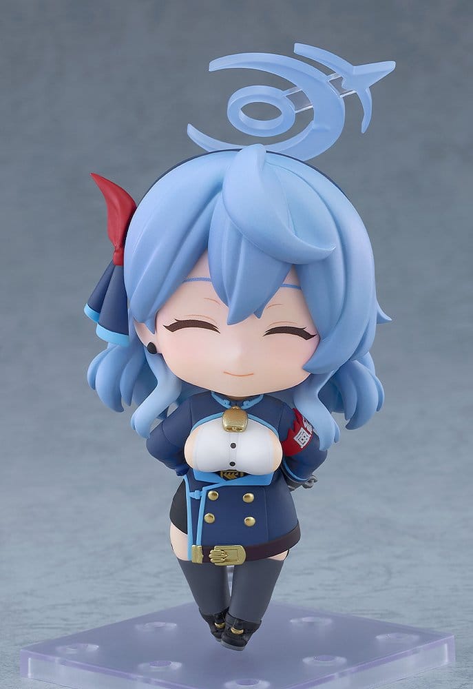 Blue Archive Nendoroid Action Figur Ako Amau 10 cm