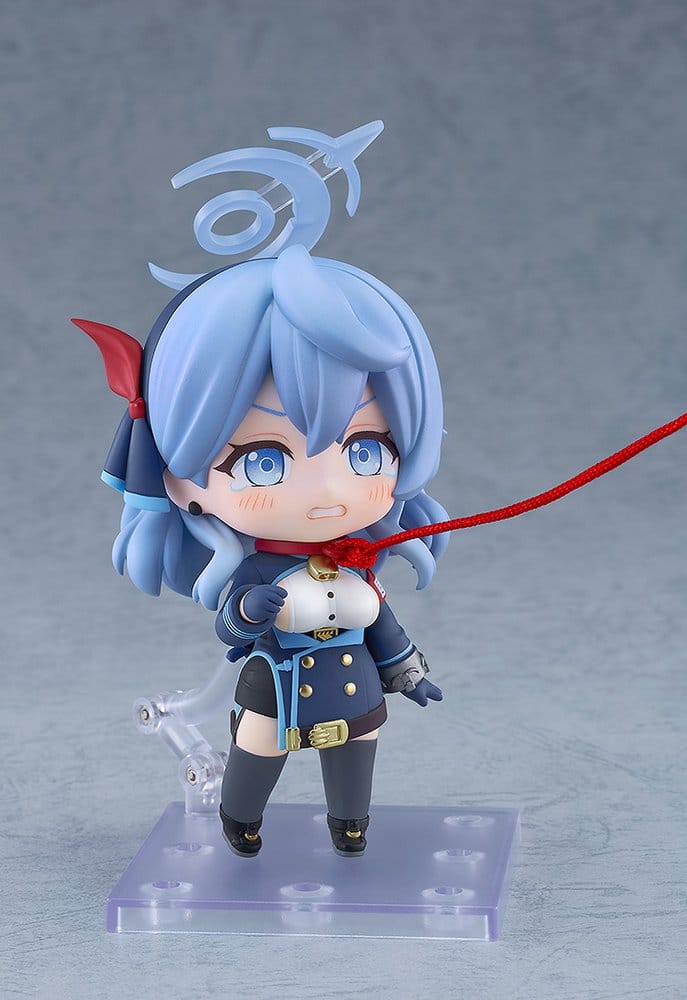 Blue Archive Nendoroid Figur Ako Amau 10 cm