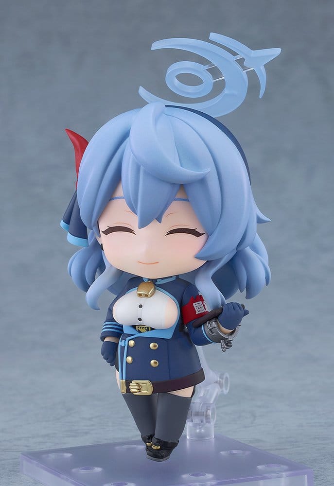 Blue Archive Nendoroid Figur Ako Amau 10 cm