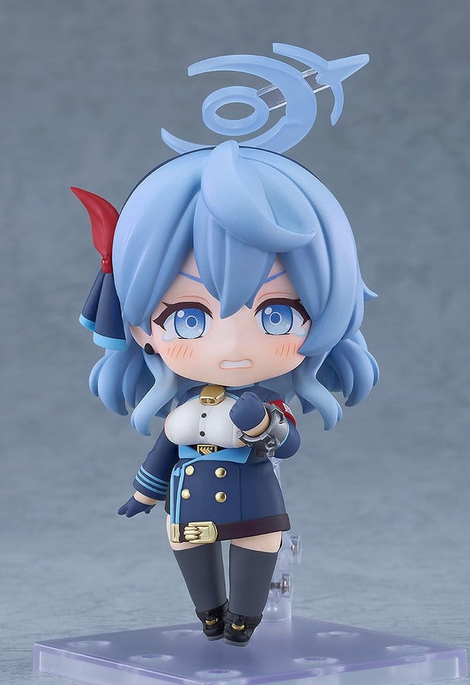Blue Archive Nendoroid Figur Ako Amau 10 cm