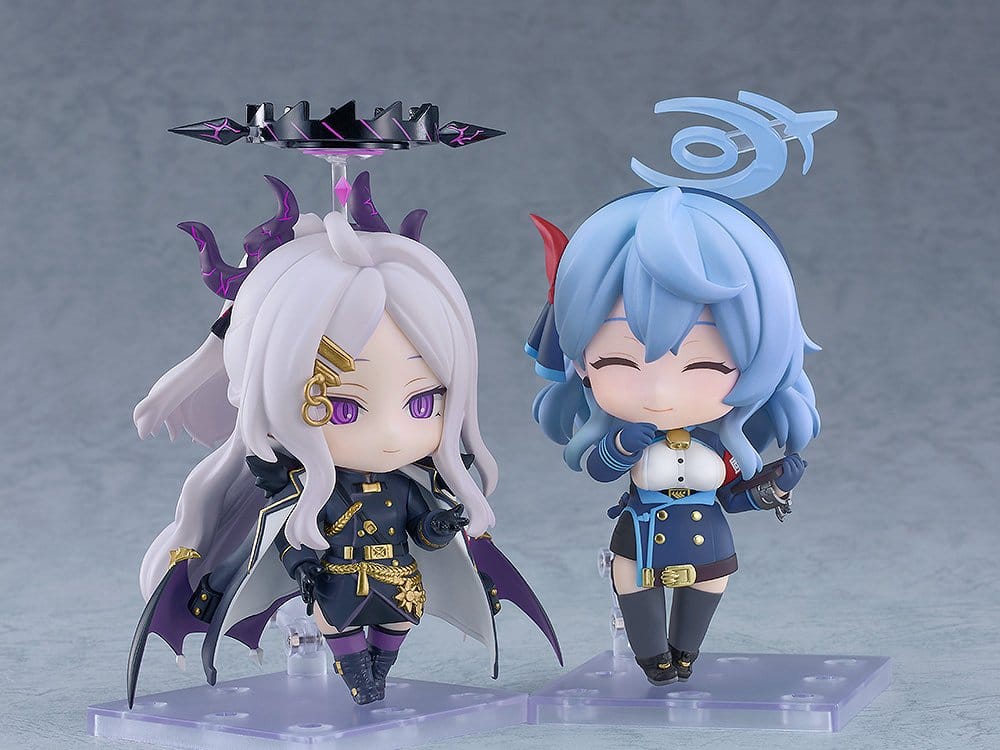 Blue Archive Nendoroid Figur Ako Amau 10 cm