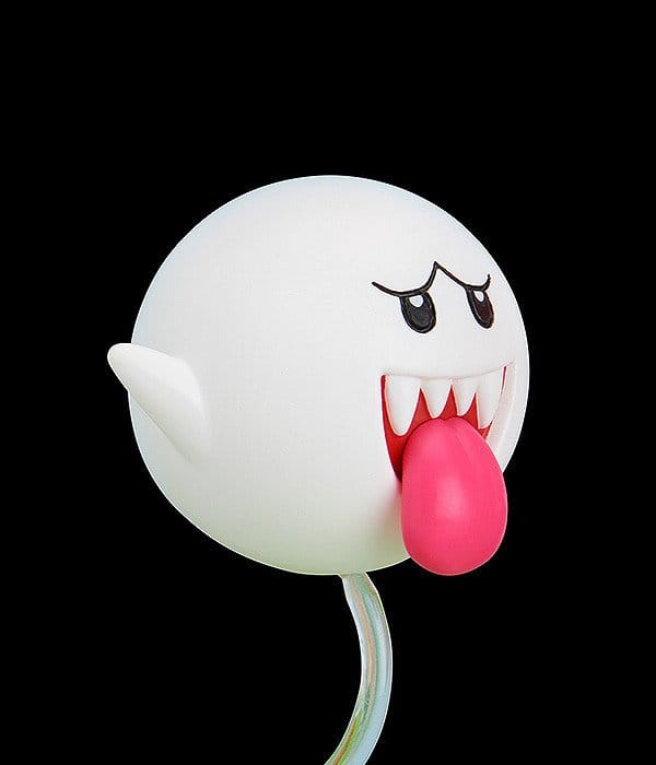 Super Mario Nendoroid actionfigur Mario 10 cm