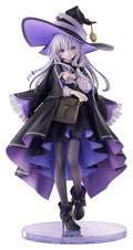 Wandering Witch: The Journey of Elaina PVC-figur 1/7 Elaina 25 cm