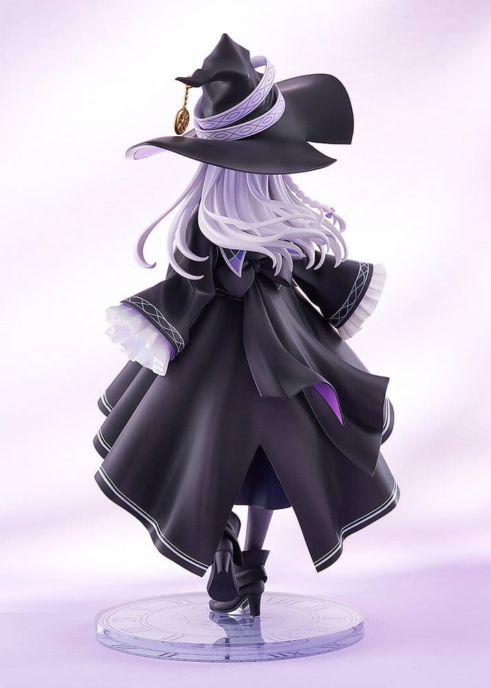 Wandering Witch: The Journey of Elaina PVC-figur 1/7 Elaina 25 cm