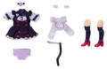 Nekopara Sekai Connect delar till Nendoroid Doll-figurer Chocola