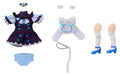 Nekopara Sekai Connect delar till Nendoroid Doll-figurer Vanilla