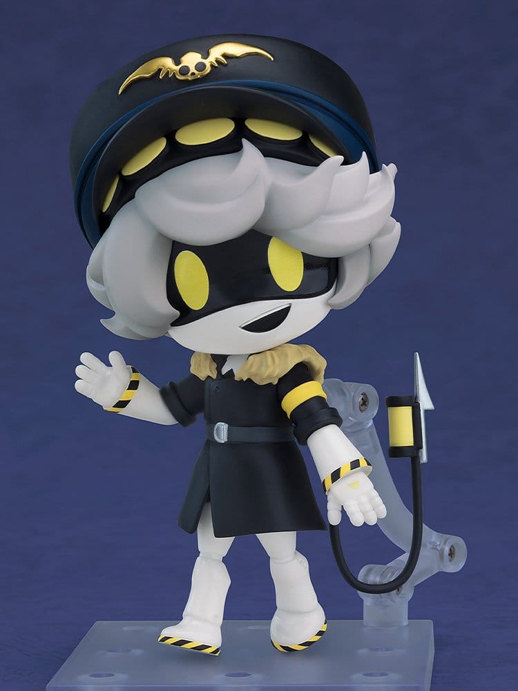 Murder Drones Nendoroid actionfigur N 10 cm