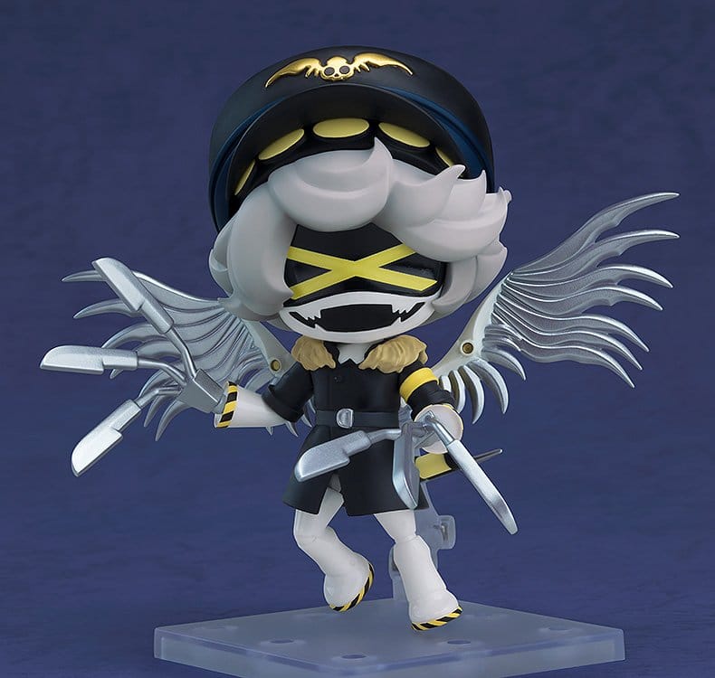 Murder Drones Nendoroid Action Figur N 10 cm