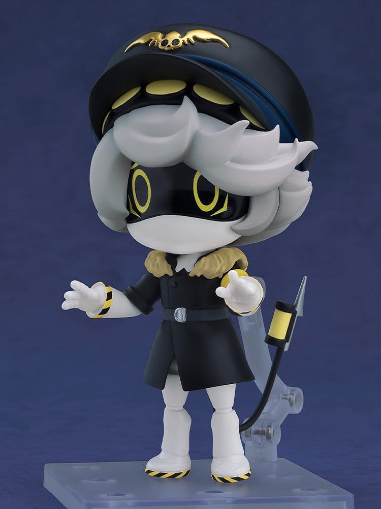 Murder Drones Nendoroid actionfigur N 10 cm