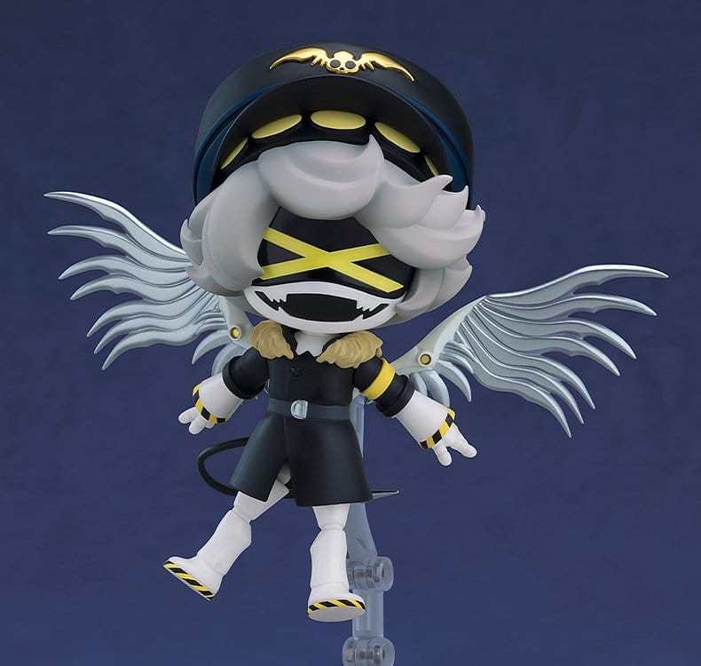 Murder Drones Nendoroid actionfigur N 10 cm